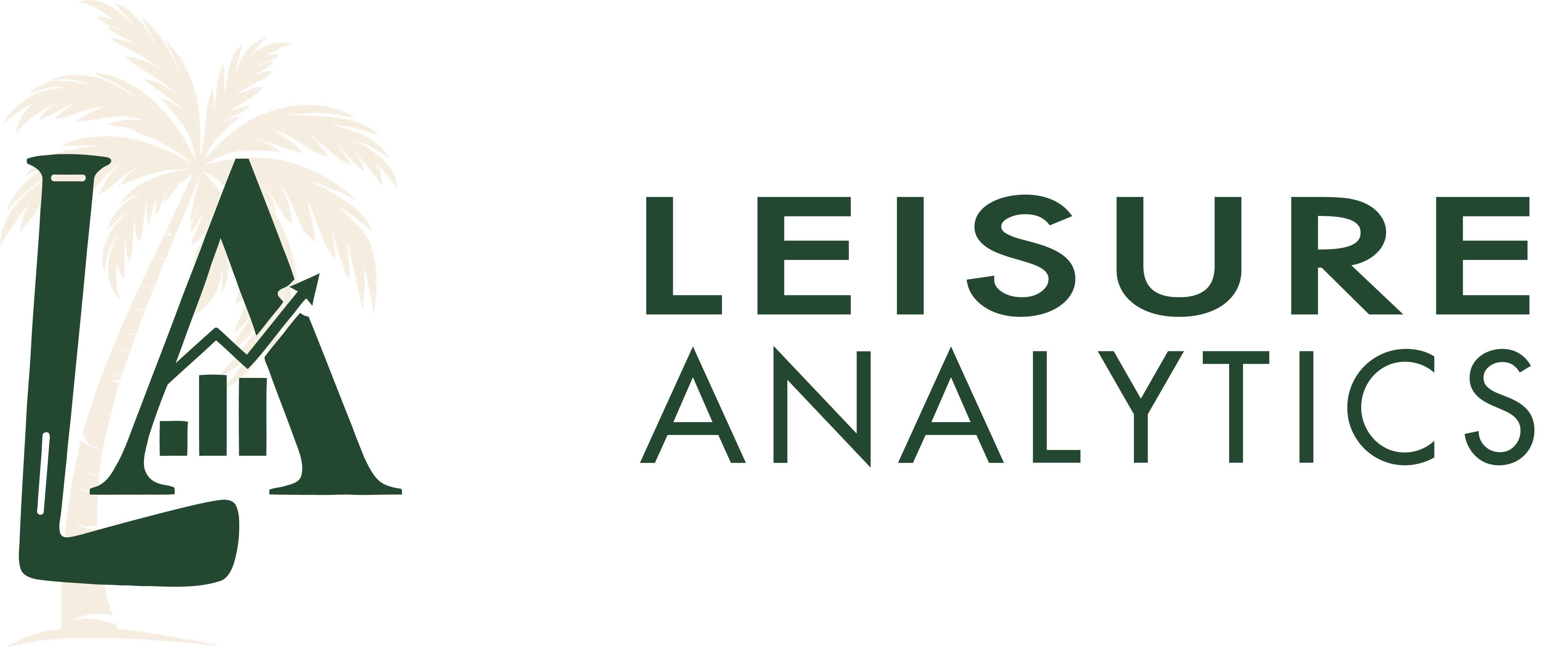 Leisure Analytics logo